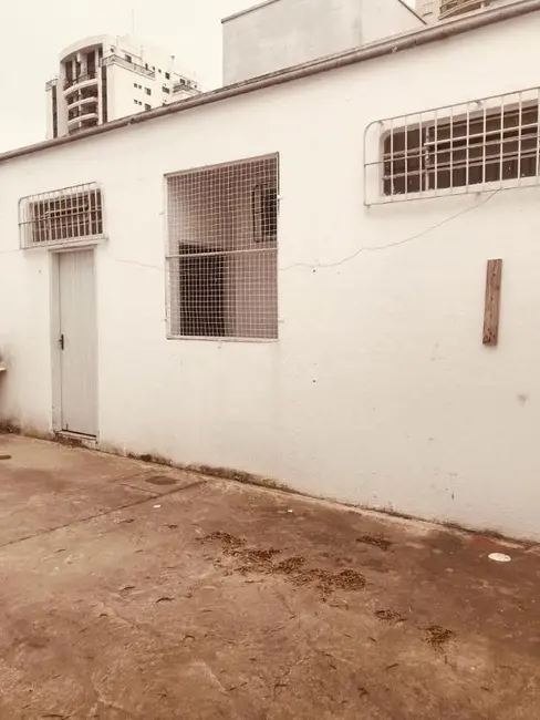 Sala Comercial para alugar, 600m2 em Granja Julieta, São Paulo - SP - imagem 2 Foto 2 de Sala Comercial para alugar, 600m2 em Granja Julieta, São Paulo - SP