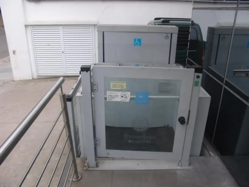 Sala Comercial para alugar, 600m2 em Granja Julieta, São Paulo - SP - imagem 9 Foto 9 de Sala Comercial para alugar, 600m2 em Granja Julieta, São Paulo - SP