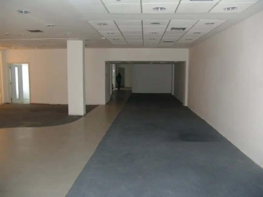 Sala Comercial para alugar, 600m2 em Granja Julieta, São Paulo - SP - imagem 4 Foto 4 de Sala Comercial para alugar, 600m2 em Granja Julieta, São Paulo - SP