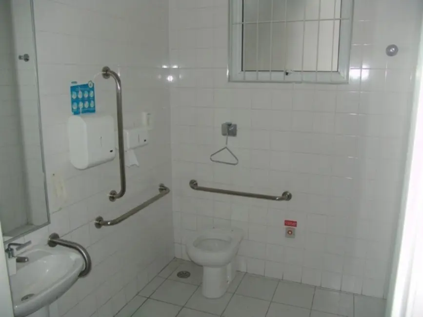 Sala Comercial para alugar, 600m2 em Granja Julieta, São Paulo - SP - imagem 5 Foto 5 de Sala Comercial para alugar, 600m2 em Granja Julieta, São Paulo - SP
