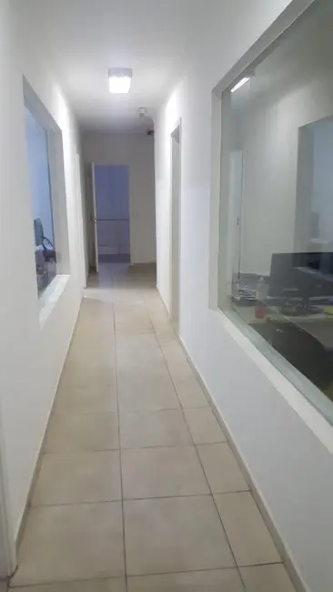 Foto 7 de Armazém / Galpão para alugar, 400m2 em Vila das Belezas, São Paulo - SP