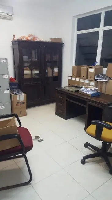 Foto 9 de Armazém / Galpão para alugar, 400m2 em Vila das Belezas, São Paulo - SP