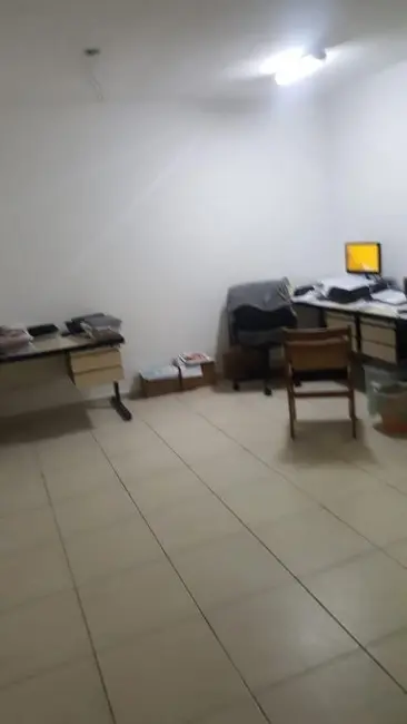 Foto 6 de Armazém / Galpão para alugar, 400m2 em Vila das Belezas, São Paulo - SP