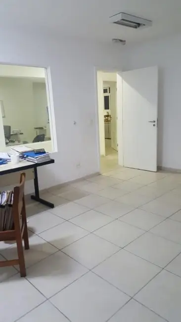 Foto 8 de Armazém / Galpão para alugar, 400m2 em Vila das Belezas, São Paulo - SP