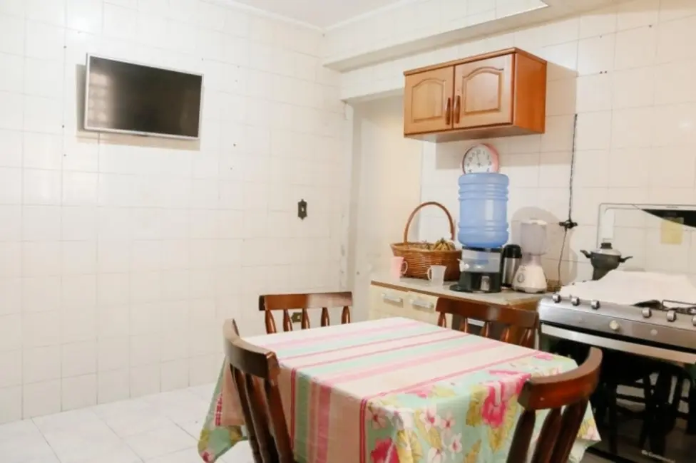 Foto 2 de Casa com 3 quartos à venda, 130m2 em Socorro, São Paulo - SP