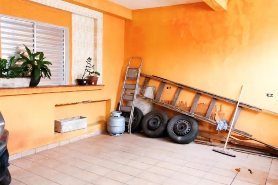 Foto 8 de Casa com 3 quartos à venda, 130m2 em Socorro, São Paulo - SP