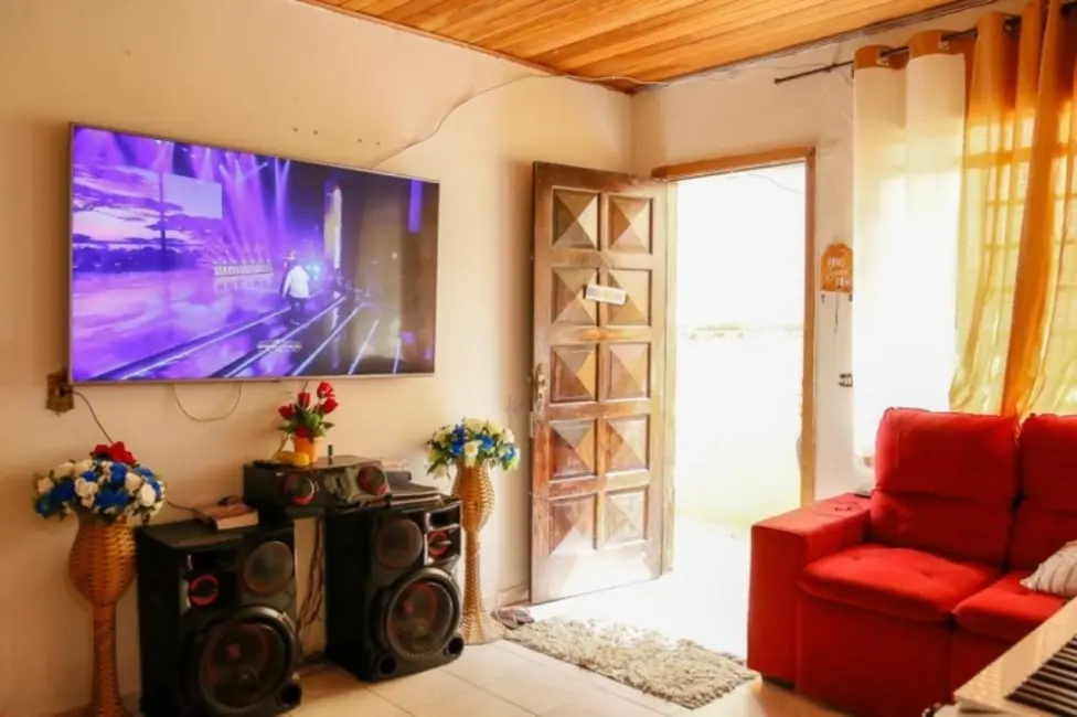 Foto 5 de Casa com 3 quartos à venda, 130m2 em Socorro, São Paulo - SP