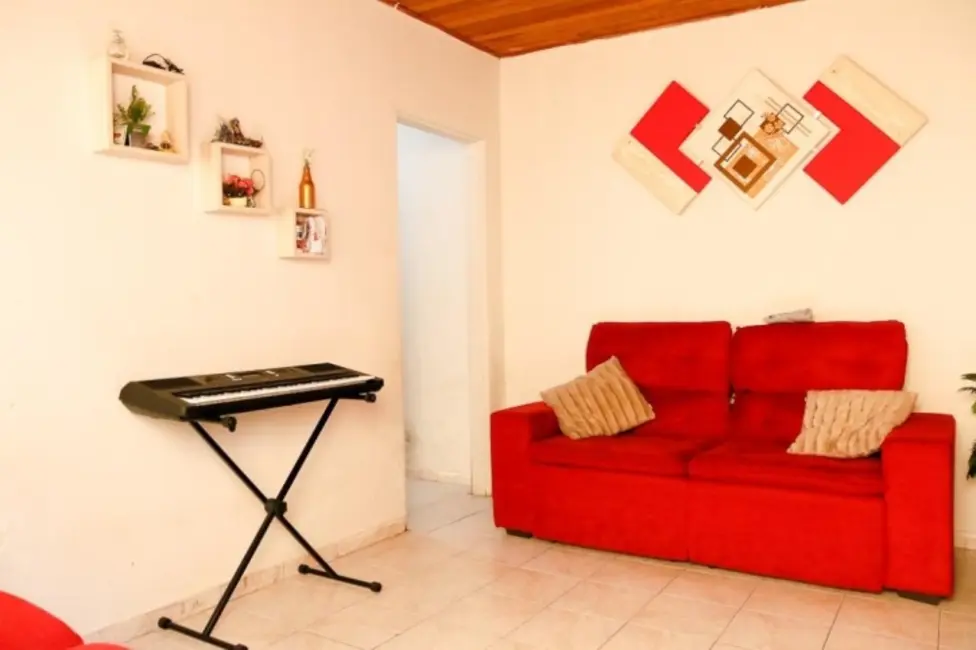 Foto 1 de Casa com 3 quartos à venda, 130m2 em Socorro, São Paulo - SP