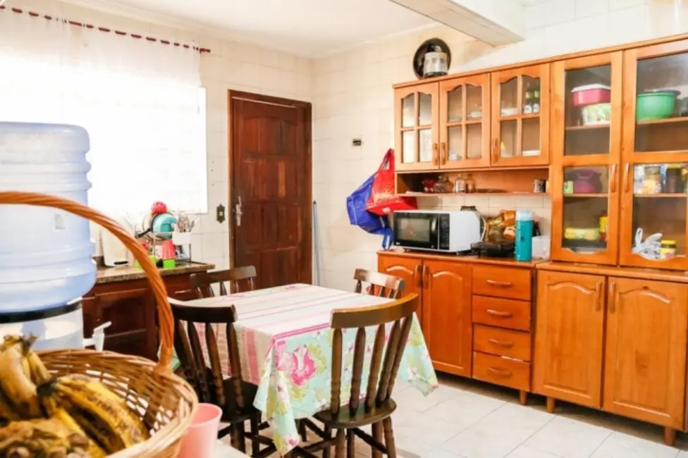 Foto 9 de Casa com 3 quartos à venda, 130m2 em Socorro, São Paulo - SP