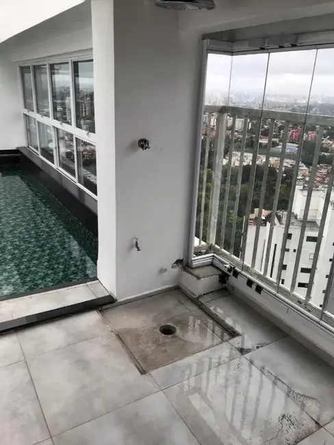 Foto 5 de Apartamento com 5 quartos à venda, 340m2 em Vila Suzana, São Paulo - SP