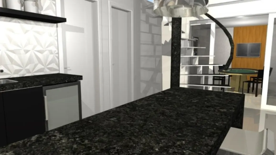 Apartamento com 5 quartos à venda, 340m2 em Vila Suzana, São Paulo - SP - imagem 8 Foto 8 de Apartamento com 5 quartos à venda, 340m2 em Vila Suzana, São Paulo - SP