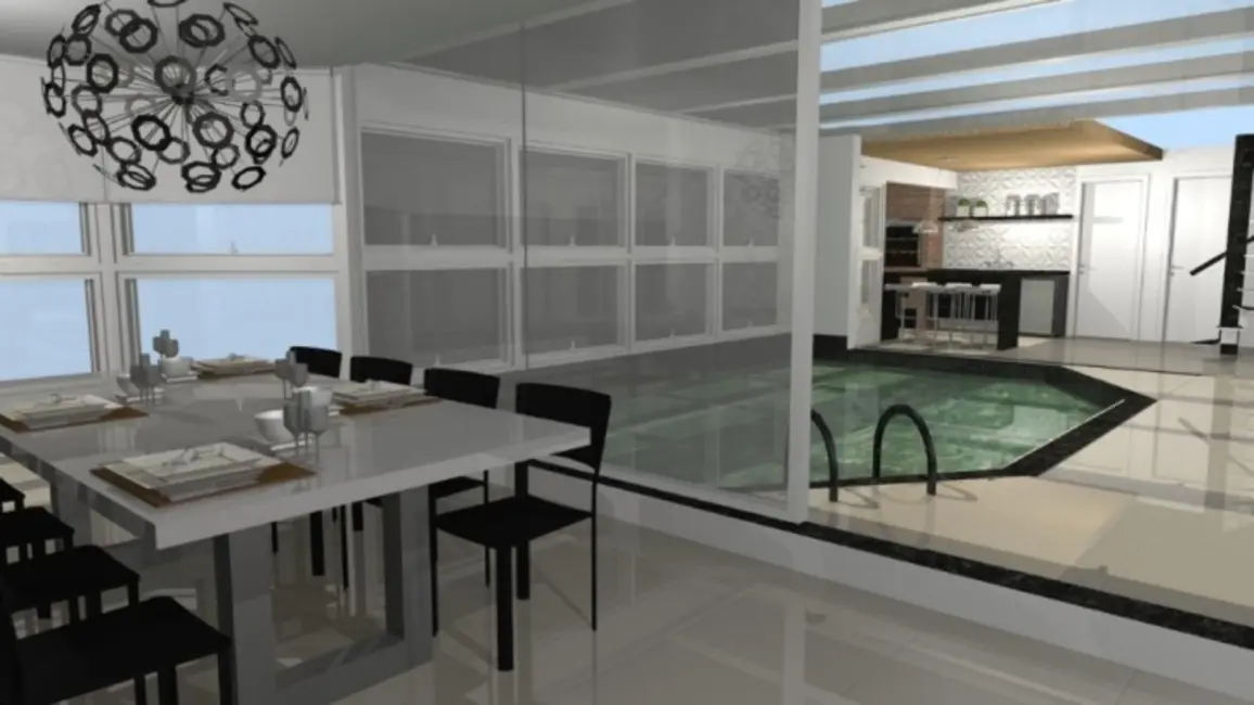 Foto 7 de Apartamento com 5 quartos à venda, 340m2 em Vila Suzana, São Paulo - SP