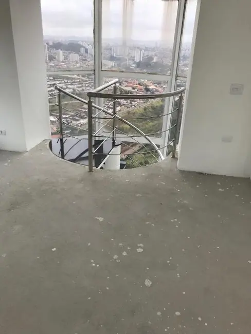 Apartamento com 5 quartos à venda, 340m2 em Vila Suzana, São Paulo - SP - imagem 3 Foto 3 de Apartamento com 5 quartos à venda, 340m2 em Vila Suzana, São Paulo - SP