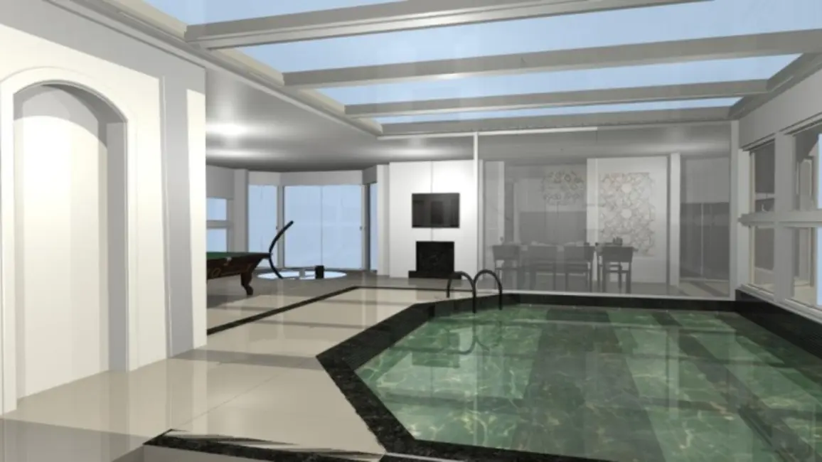 Foto 6 de Apartamento com 5 quartos à venda, 340m2 em Vila Suzana, São Paulo - SP