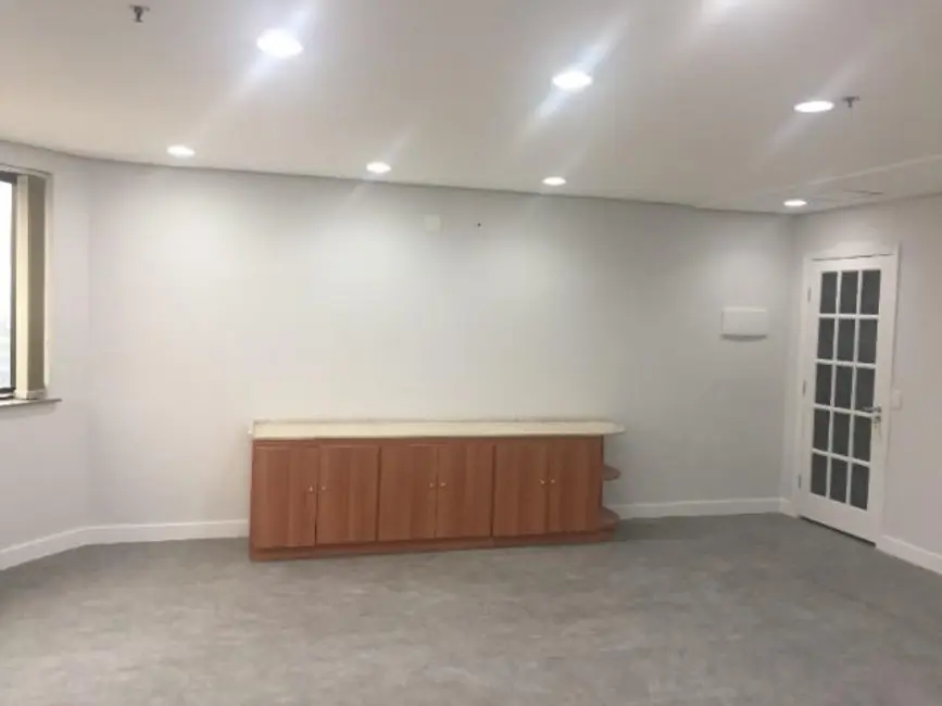 Sala Comercial à venda, 44m2 em São Paulo - SP - imagem 2 Foto 2 de Sala Comercial à venda, 44m2 em São Paulo - SP
