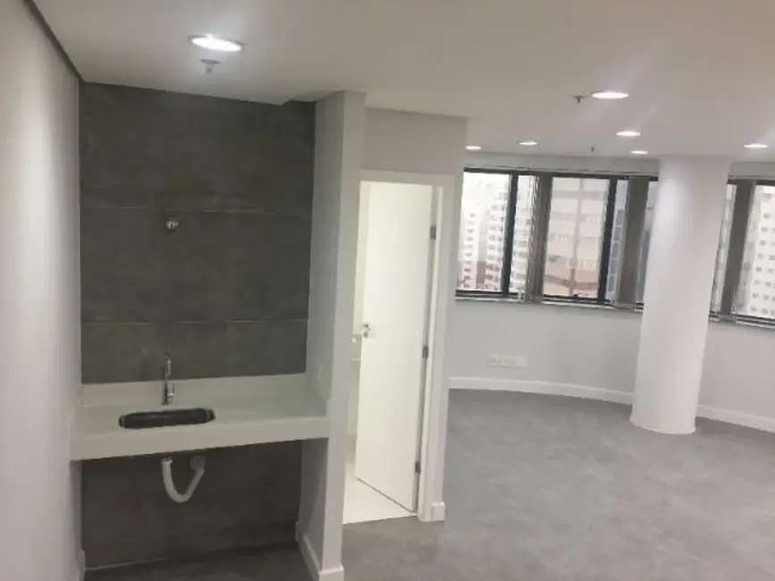 Sala Comercial à venda, 44m2 em São Paulo - SP - imagem 8 Foto 8 de Sala Comercial à venda, 44m2 em São Paulo - SP