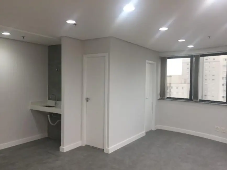 Sala Comercial à venda, 44m2 em São Paulo - SP - imagem 4 Foto 4 de Sala Comercial à venda, 44m2 em São Paulo - SP