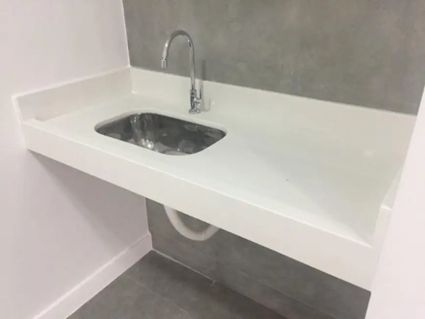 Sala Comercial à venda, 44m2 em São Paulo - SP - imagem 9 Foto 9 de Sala Comercial à venda, 44m2 em São Paulo - SP