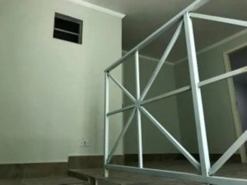 Foto 2 de Sobrado com 3 quartos à venda, 218m2 em Jardim Floresta, São Paulo - SP