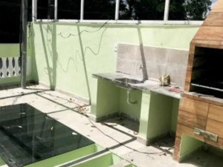 Foto 4 de Sobrado com 3 quartos à venda, 218m2 em Jardim Floresta, São Paulo - SP