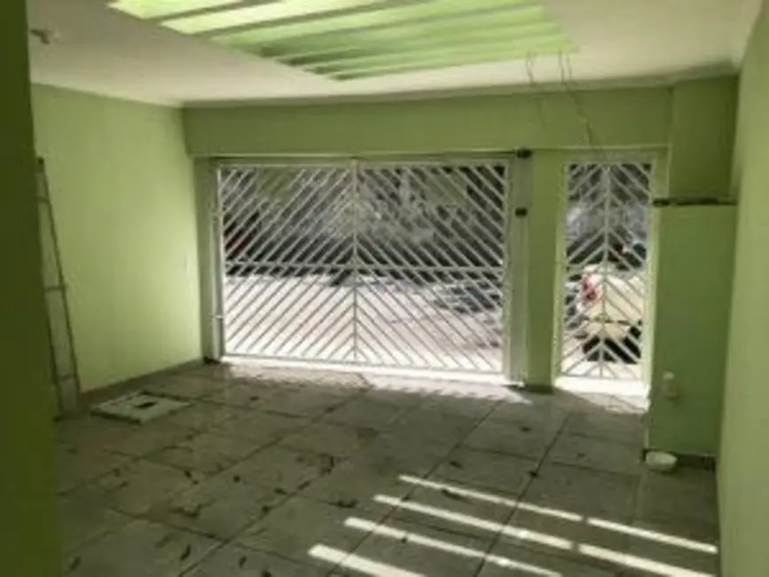 Foto 3 de Sobrado com 3 quartos à venda, 218m2 em Jardim Floresta, São Paulo - SP