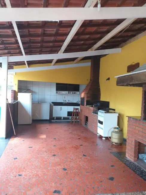 Foto 6 de Chácara com 5 quartos à venda, 2500m2 em Praia do Leblon, São Paulo - SP