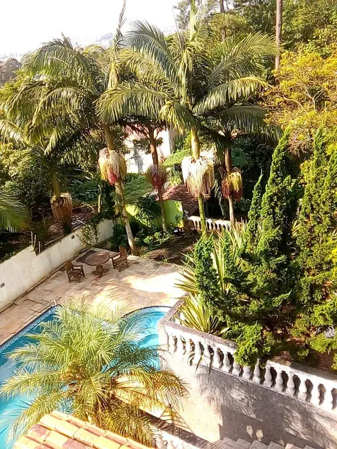 Casa com 5 quartos à venda, 1000m2 em Eldorado, São Paulo - SP - imagem 1 Foto 1 de Casa com 5 quartos à venda, 1000m2 em Eldorado, São Paulo - SP