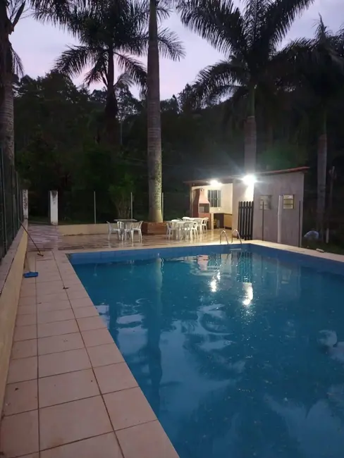 Casa com 5 quartos à venda, 1000m2 em Eldorado, São Paulo - SP - imagem 5 Foto 5 de Casa com 5 quartos à venda, 1000m2 em Eldorado, São Paulo - SP