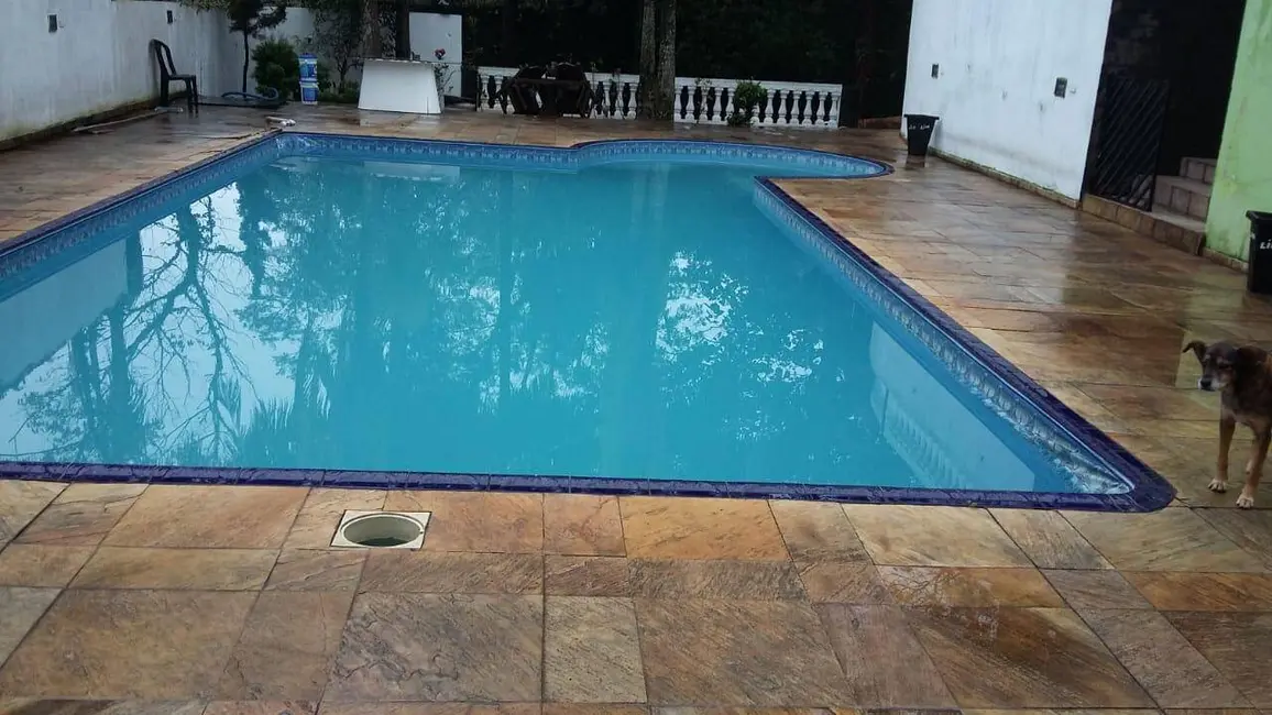 Casa com 5 quartos à venda, 1000m2 em Eldorado, São Paulo - SP - imagem 3 Foto 3 de Casa com 5 quartos à venda, 1000m2 em Eldorado, São Paulo - SP