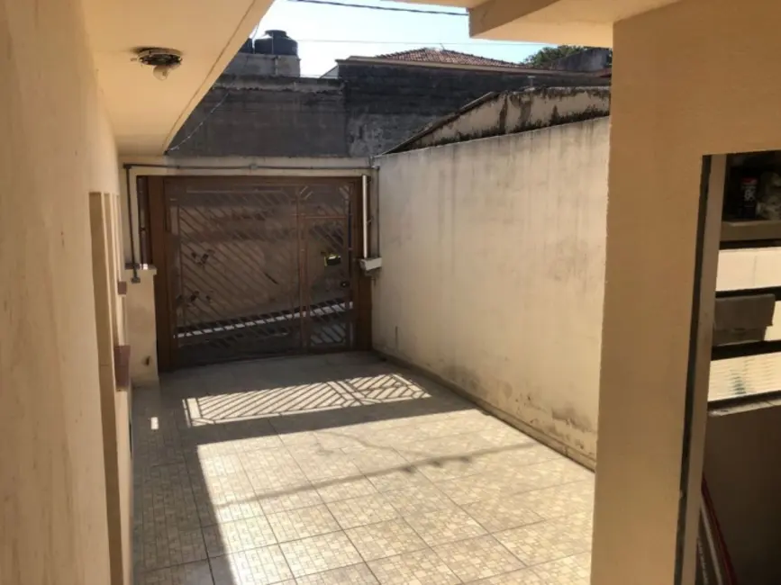 Sobrado com 4 quartos à venda, 150m2 em Americanópolis, São Paulo - SP - imagem 7 Foto 7 de Sobrado com 4 quartos à venda, 150m2 em Americanópolis, São Paulo - SP