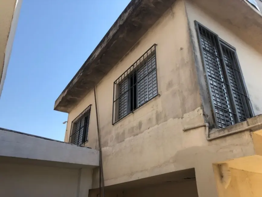 Sobrado com 4 quartos à venda, 150m2 em Americanópolis, São Paulo - SP - imagem 5 Foto 5 de Sobrado com 4 quartos à venda, 150m2 em Americanópolis, São Paulo - SP