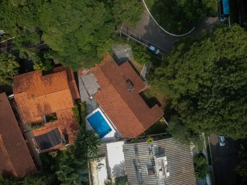 Casa com 3 quartos à venda, 1000m2 em Interlagos, São Paulo - SP - imagem 9 Foto 9 de Casa com 3 quartos à venda, 1000m2 em Interlagos, São Paulo - SP