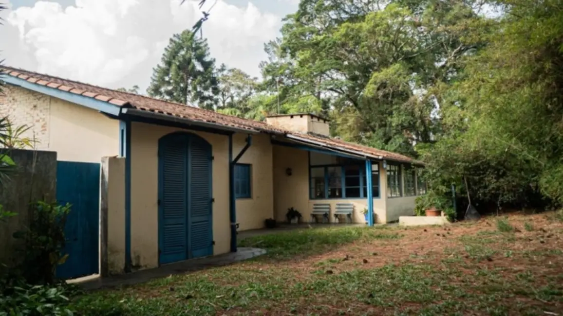 Casa com 3 quartos à venda, 1000m2 em Interlagos, São Paulo - SP - imagem 8 Foto 8 de Casa com 3 quartos à venda, 1000m2 em Interlagos, São Paulo - SP