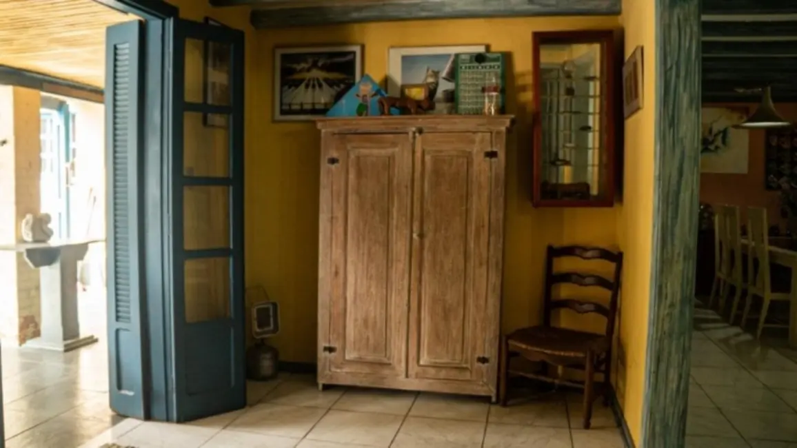 Foto 2 de Casa com 3 quartos à venda, 1000m2 em Interlagos, São Paulo - SP