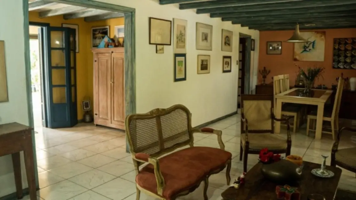 Casa com 3 quartos à venda, 1000m2 em Interlagos, São Paulo - SP - imagem 6 Foto 6 de Casa com 3 quartos à venda, 1000m2 em Interlagos, São Paulo - SP