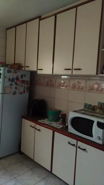 Foto 8 de Sobrado com 3 quartos à venda, 208m2 em Parque Colonial, São Paulo - SP