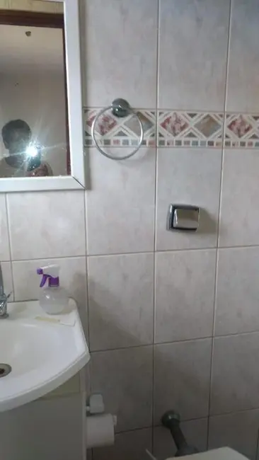 Foto 6 de Sobrado com 3 quartos à venda, 208m2 em Parque Colonial, São Paulo - SP