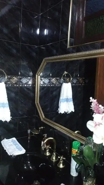 Foto 5 de Sobrado com 3 quartos à venda, 208m2 em Parque Colonial, São Paulo - SP