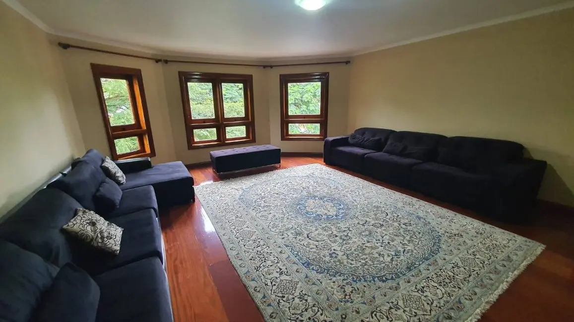 Foto 4 de Casa com 4 quartos à venda, 500m2 em Interlagos, São Paulo - SP
