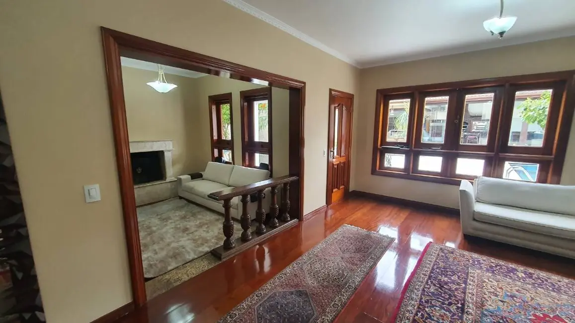 Foto 8 de Casa com 4 quartos à venda, 500m2 em Interlagos, São Paulo - SP