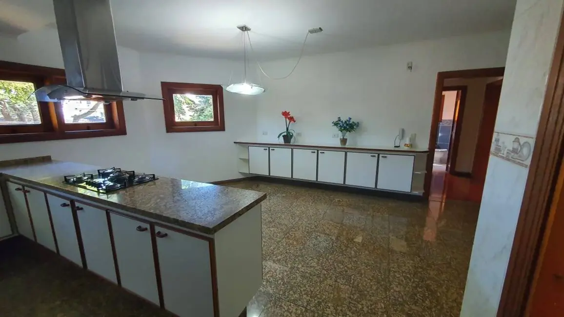 Foto 9 de Casa com 4 quartos à venda, 500m2 em Interlagos, São Paulo - SP