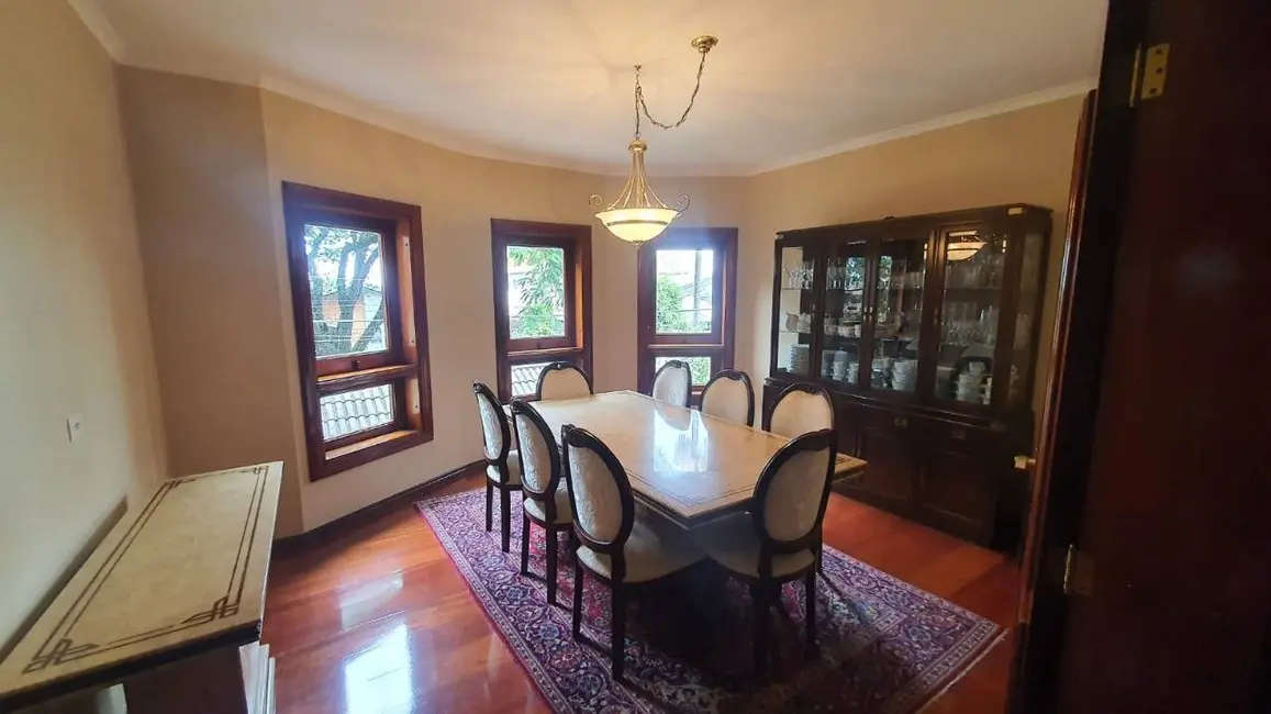 Foto 7 de Casa com 4 quartos à venda, 500m2 em Interlagos, São Paulo - SP