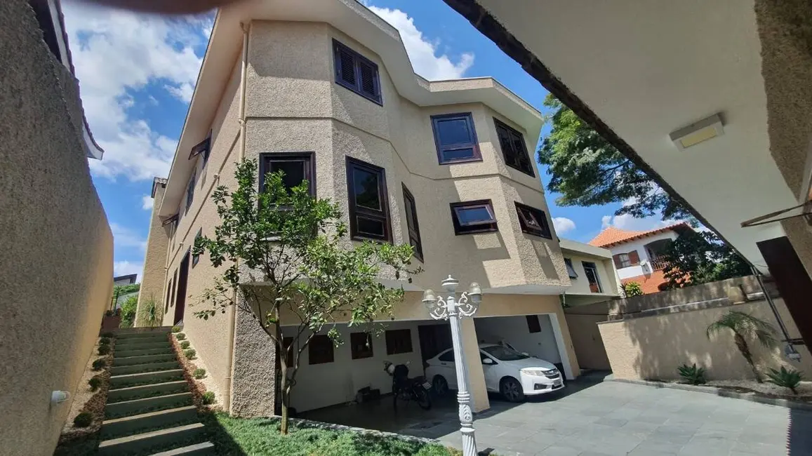 Foto 3 de Casa com 4 quartos à venda, 500m2 em Interlagos, São Paulo - SP