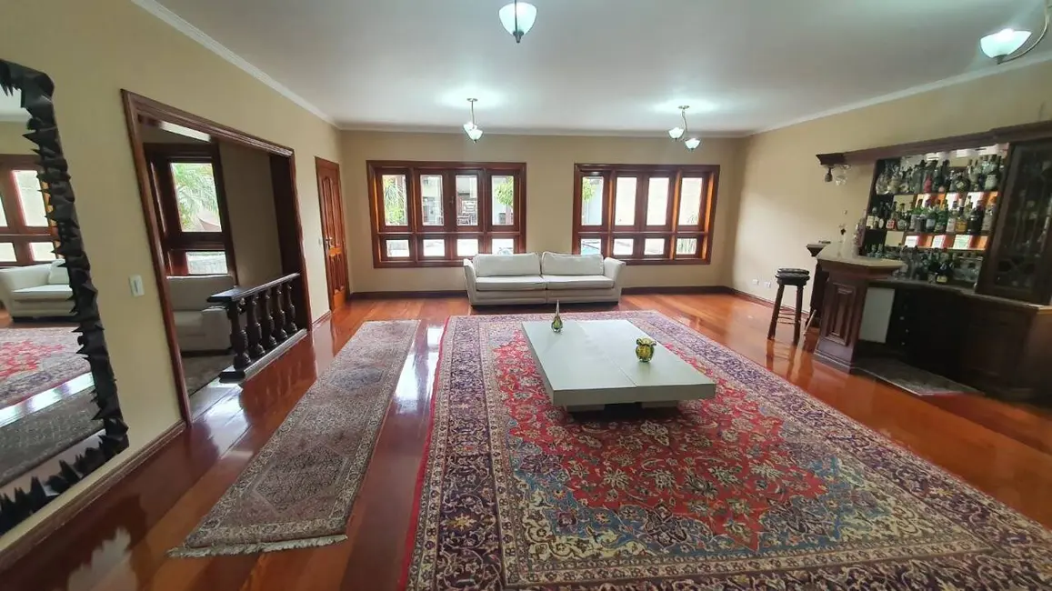 Foto 6 de Casa com 4 quartos à venda, 500m2 em Interlagos, São Paulo - SP