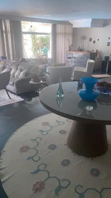 Casa com 3 quartos à venda, 350m2 em Interlagos, São Paulo - SP - imagem 6 Foto 6 de Casa com 3 quartos à venda, 350m2 em Interlagos, São Paulo - SP