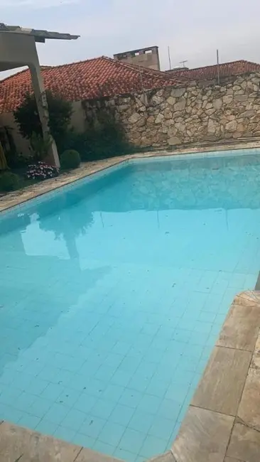 Casa com 3 quartos à venda, 350m2 em Interlagos, São Paulo - SP - imagem 9 Foto 9 de Casa com 3 quartos à venda, 350m2 em Interlagos, São Paulo - SP