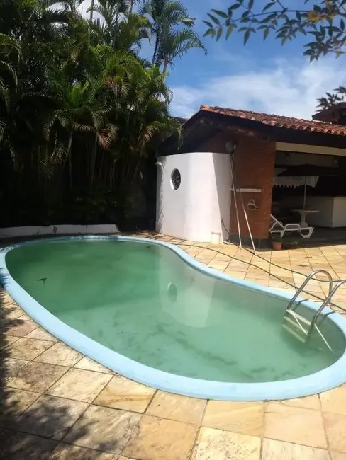 Casa com 4 quartos à venda, 800m2 em Interlagos, São Paulo - SP - imagem 6 Foto 6 de Casa com 4 quartos à venda, 800m2 em Interlagos, São Paulo - SP