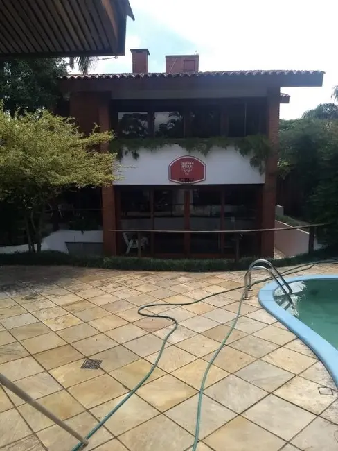 Casa com 4 quartos à venda, 800m2 em Interlagos, São Paulo - SP - imagem 8 Foto 8 de Casa com 4 quartos à venda, 800m2 em Interlagos, São Paulo - SP