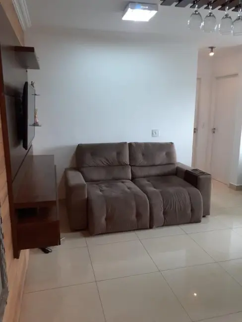 Foto 9 de Apartamento com 2 quartos à venda, 50m2 em Interlagos, São Paulo - SP