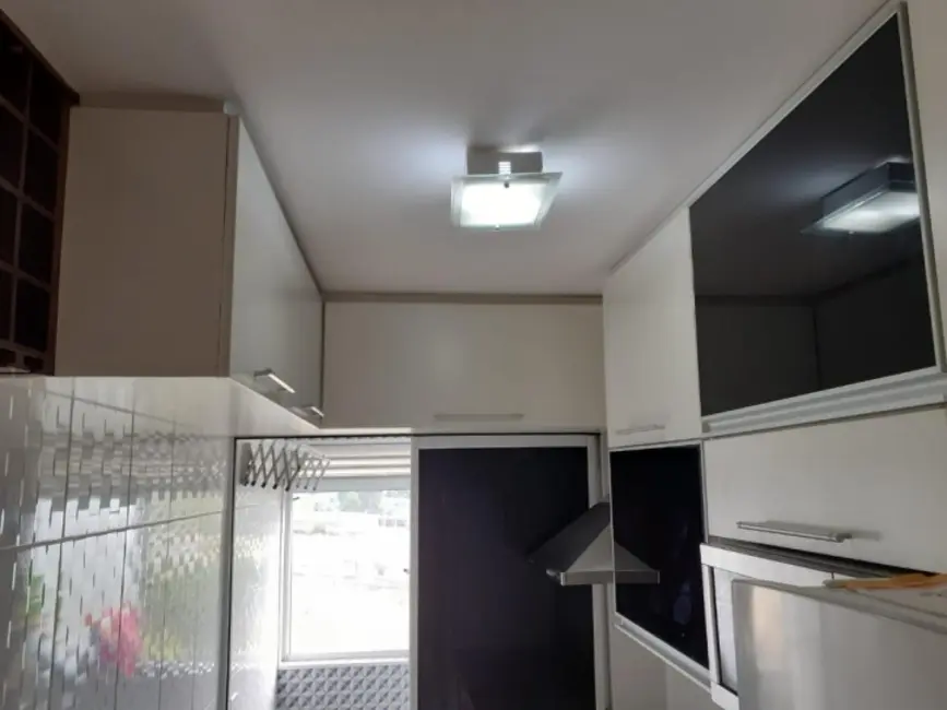 Foto 2 de Apartamento com 2 quartos à venda, 50m2 em Interlagos, São Paulo - SP